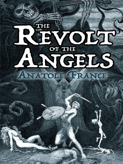 Title details for The Revolt of the Angels by Anatole France - Available